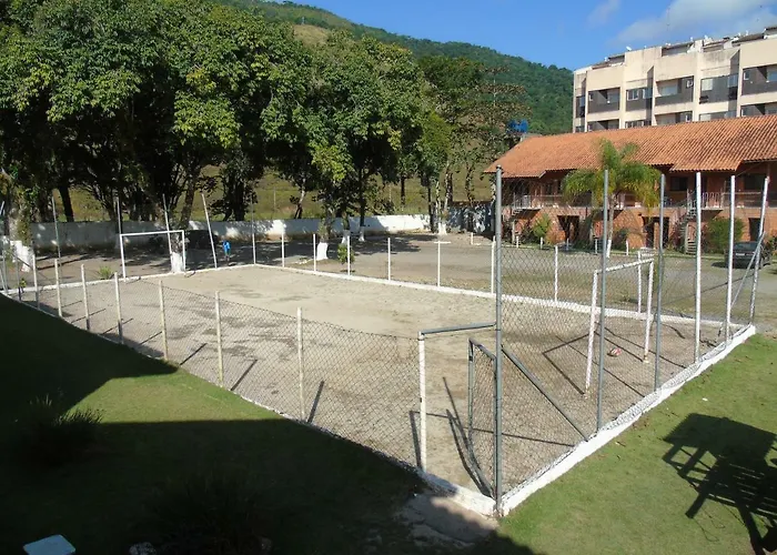 Chale Maranduba Ville 01